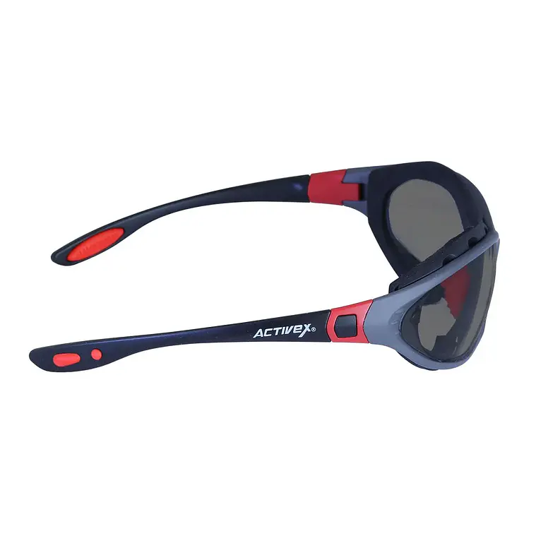 Lente Activex Dual Dust Blocker Gris 7