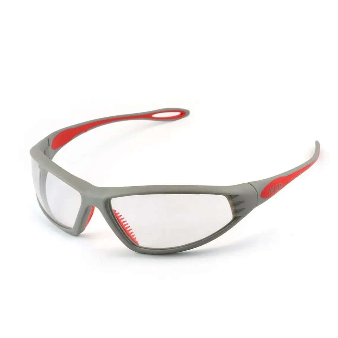 Lente MSA Metropol Antiempañante Claro 2803522 1