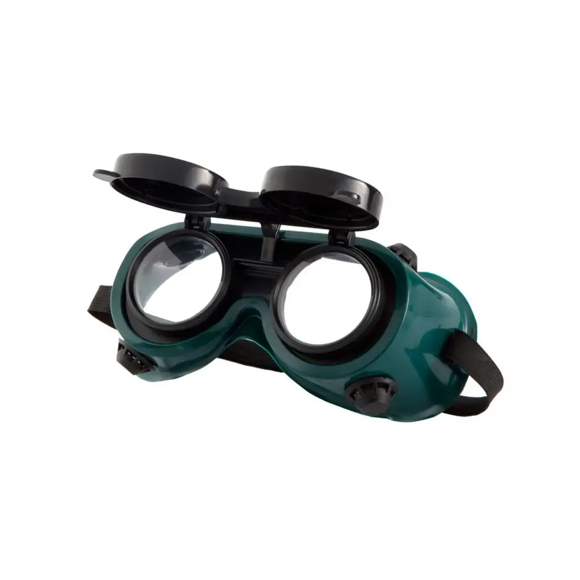 Antiparra Activex Oxigenista Visor Alzable 1