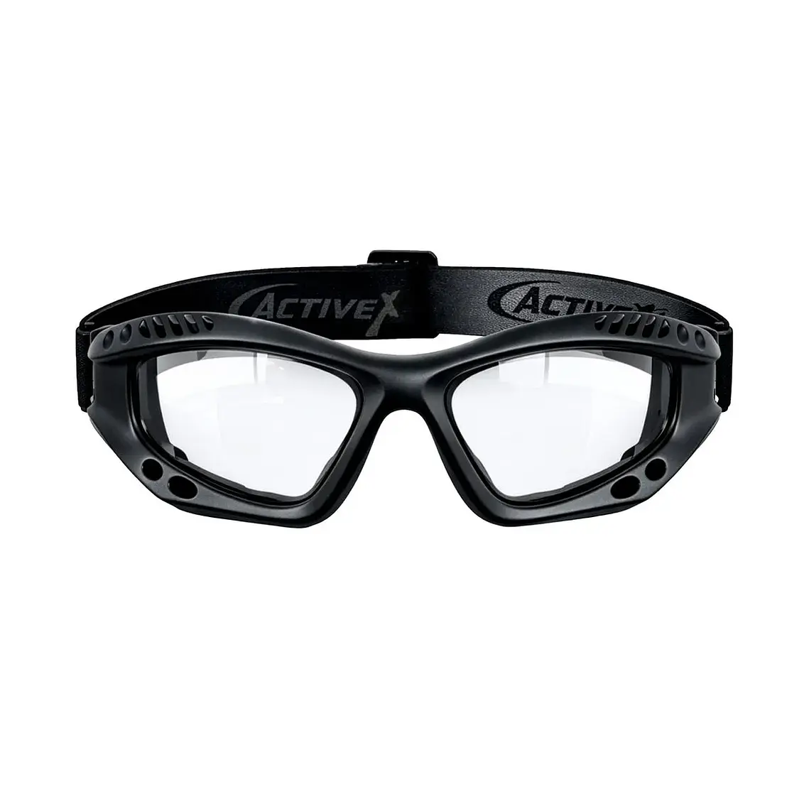 Antiparra Al-241 Dust Blocker Claro 2