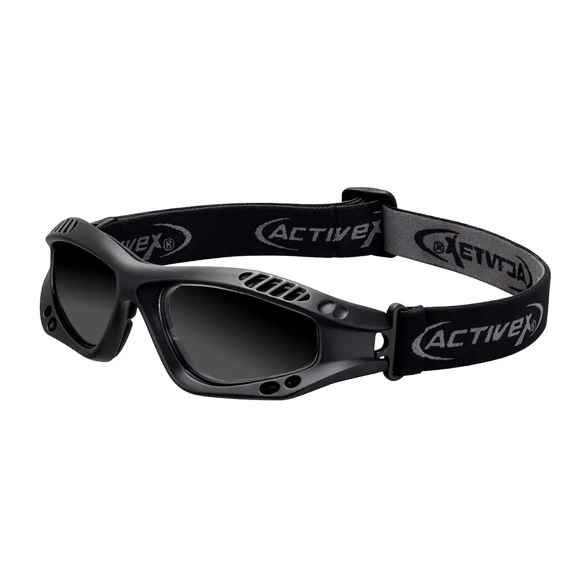Antiparra Al-241 Dust Blocker Gris 1