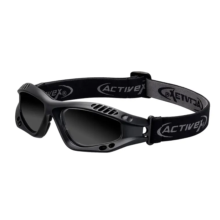 Antiparra Al-241 Dust Blocker Gris 1