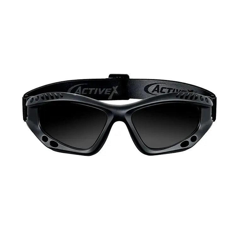 Antiparra Al-241 Dust Blocker Gris 2