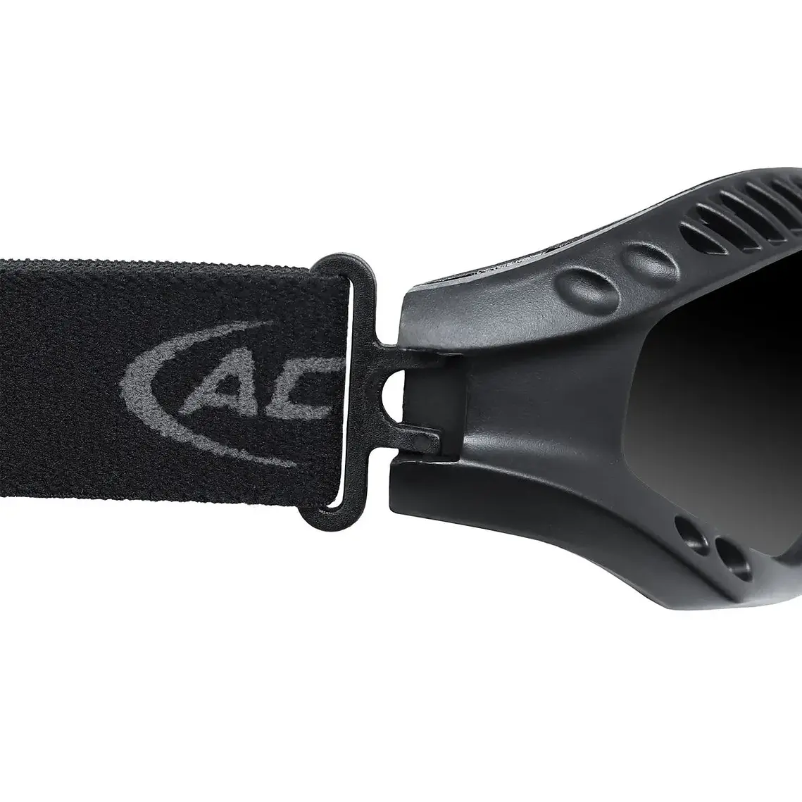 Antiparra Al-241 Dust Blocker Gris 3