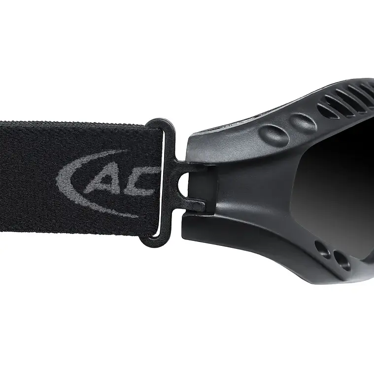 Antiparra Al-241 Dust Blocker Gris 3