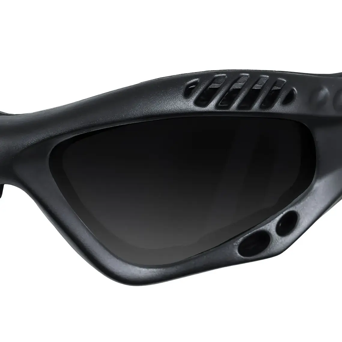 Antiparra Al-241 Dust Blocker Gris 4