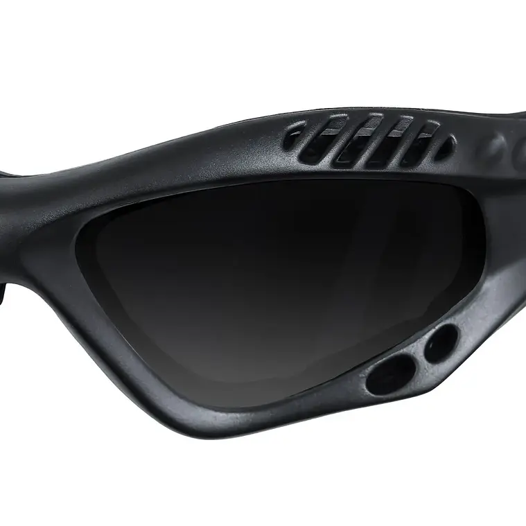 Antiparra Al-241 Dust Blocker Gris 4