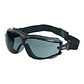 Lente y Antiparra MSA Altimeter Antirayadura c/sello Gris 2803515 - Miniatura 1