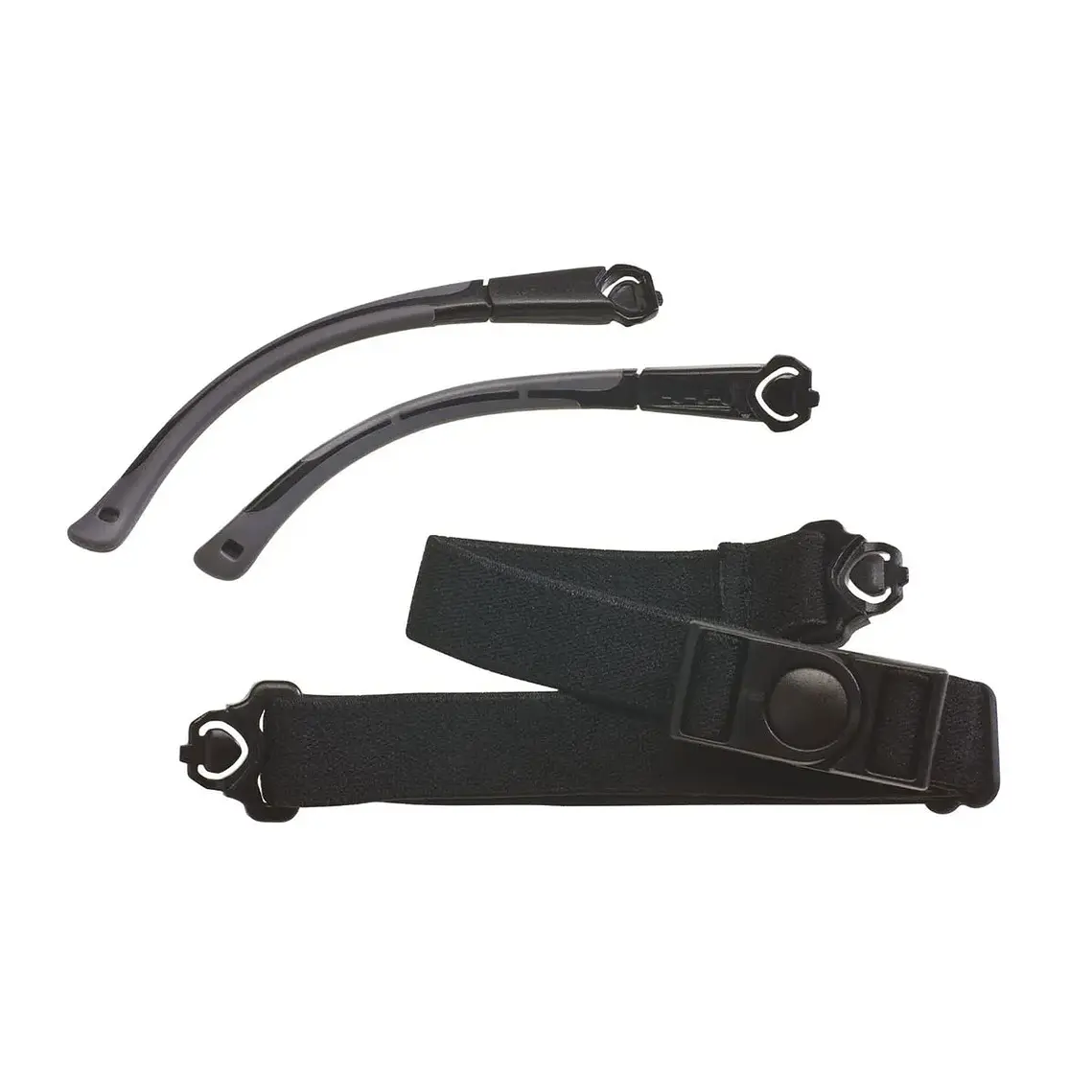 Lente y Antiparra MSA Altimeter Antirayadura c/sello Gris 2803515 3