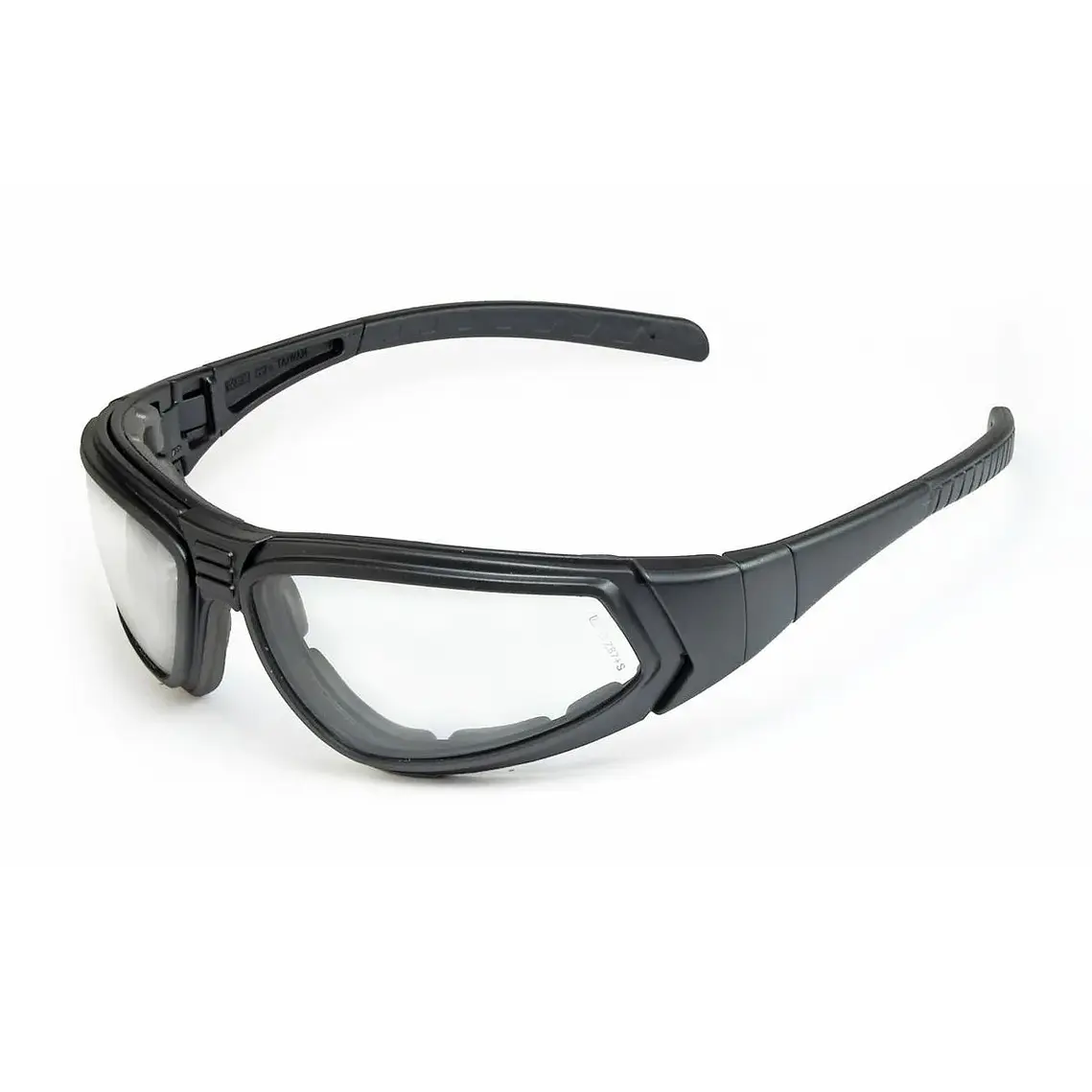 Antiparra y Lente MSA Dual Fit Color Claro - 2803170 1