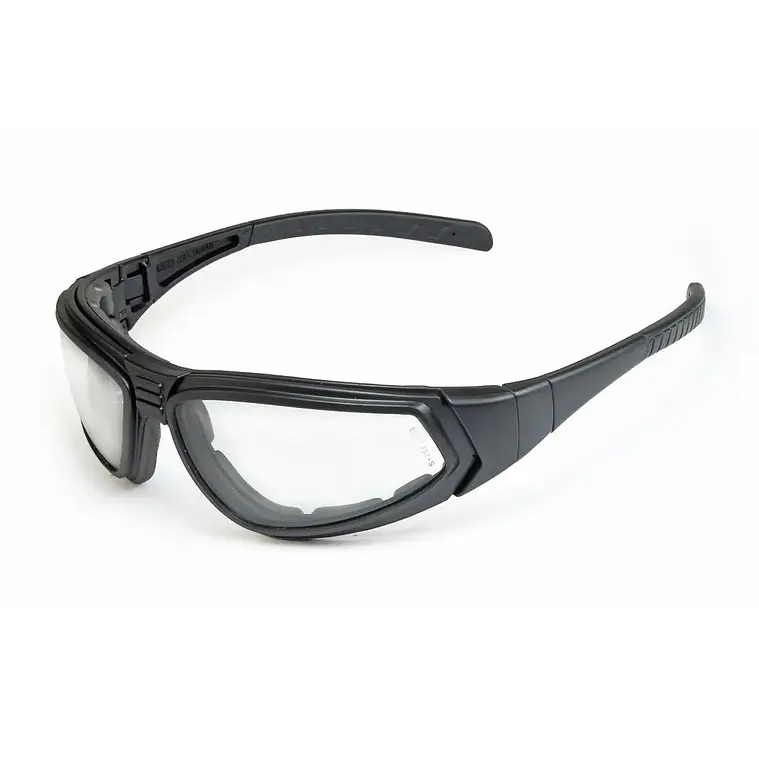 Antiparra y Lente MSA Dual Fit Color Claro - 2803170 1