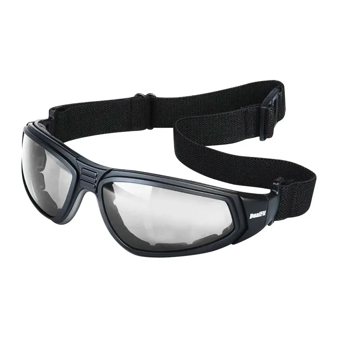 Antiparra y Lente MSA Dual Fit Color Claro - 2803170 2