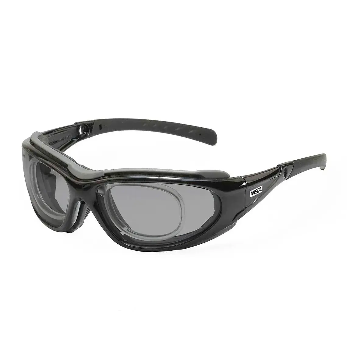 Antiparra y Lente MSA Ductile Wings In Out 2803154 1