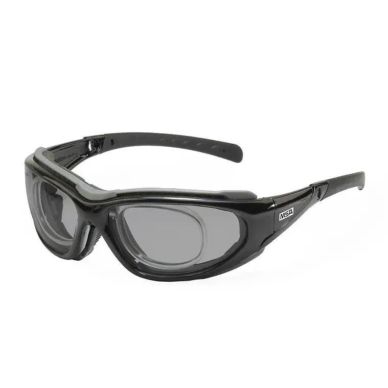 Antiparra y Lente MSA Ductile Wings In Out 2803154 1