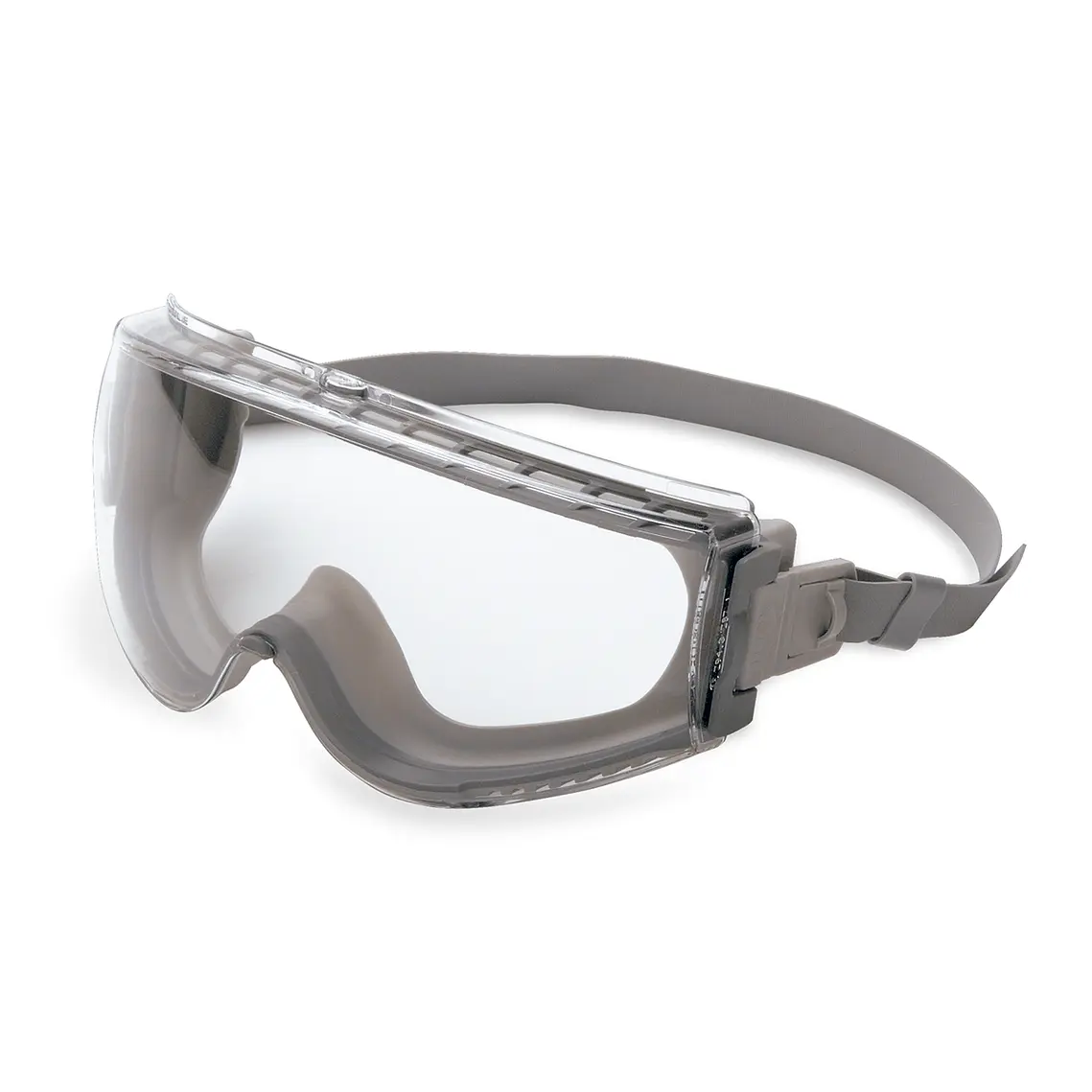 Antiparra Uvex S3960HS Stealth Clara Hydro Shield 1