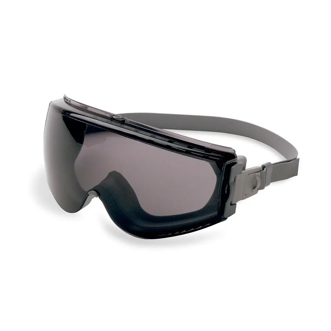 Antiparra Uvex S3961HS Stealth Gris Hydro Shield 1