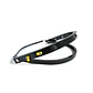 Portavisor ABS para Casco. - Miniatura 1