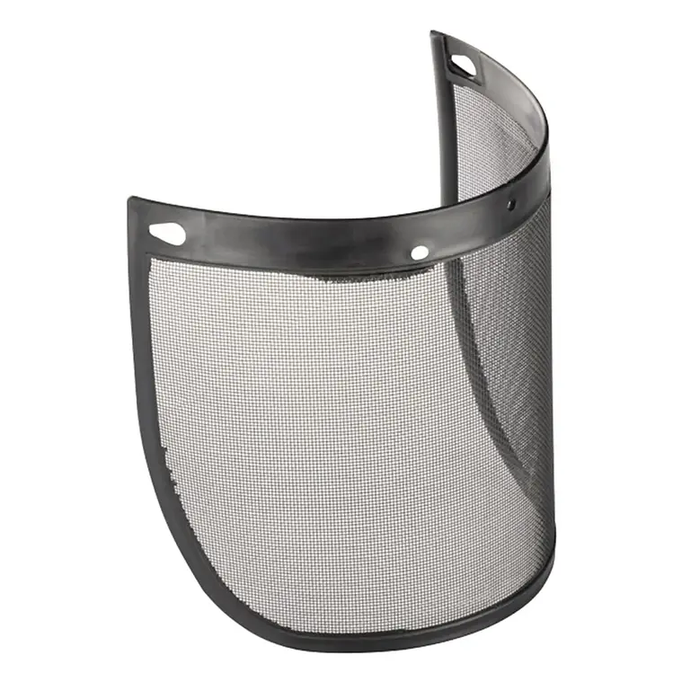 Visor Activex Malla Acero 1