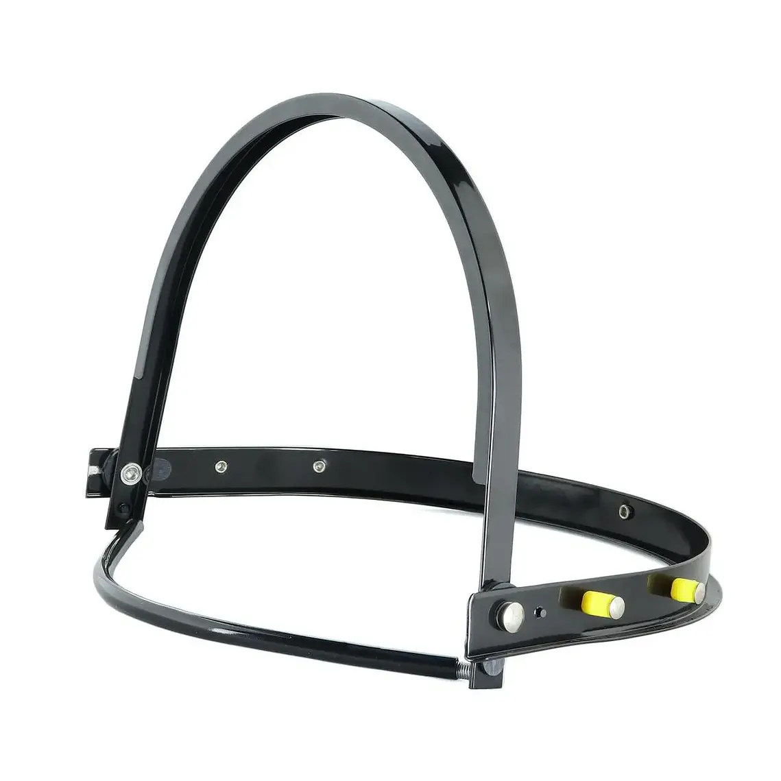 Portavisor Activex Aluminio Para Casco 2