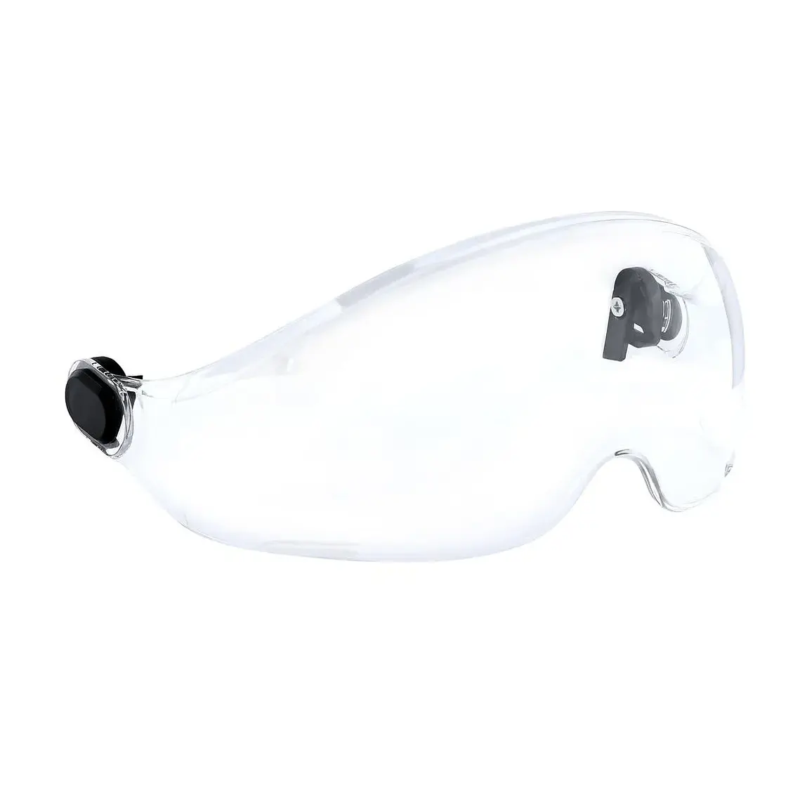 Visor claro para casco Activex IV Alpine 1
