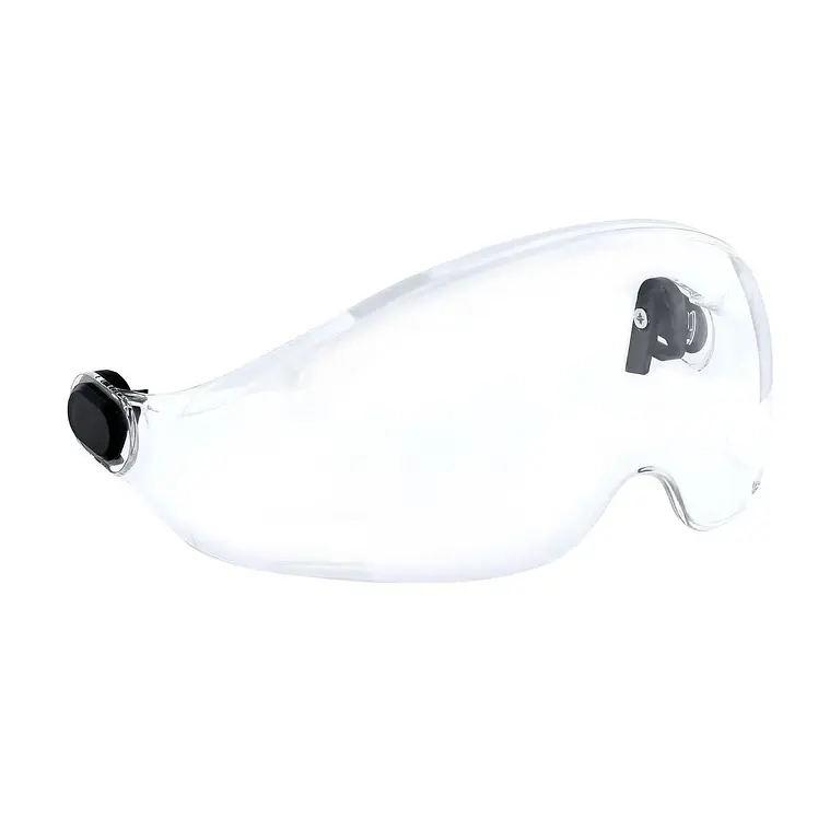 Visor claro para casco Activex IV Alpine 1