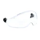 Visor claro para casco Activex IV Alpine - Miniatura 1