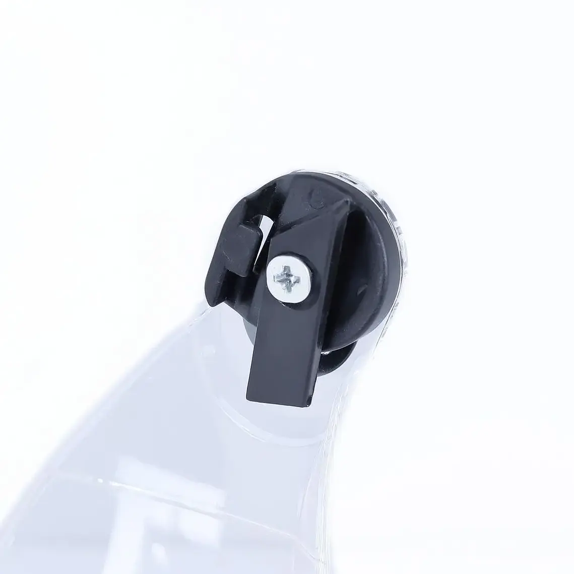 Visor claro para casco Activex IV Alpine 3