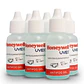 Gel Antiempaño para lentes, Uvex S481 Caja 6 Un. - Miniatura 2
