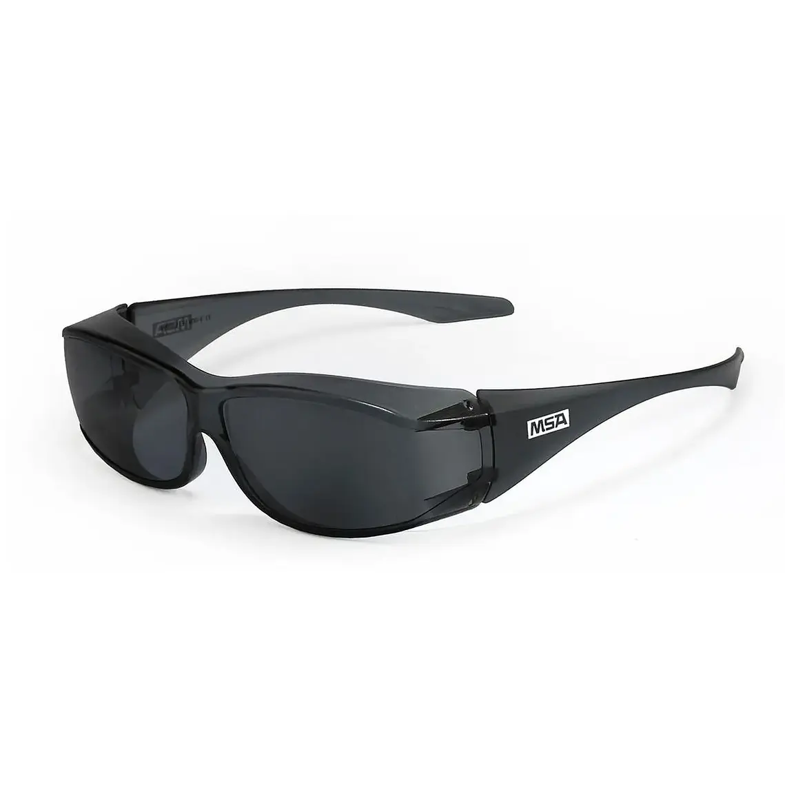 SobreLente MSA miami Design Over-G Antiempañante Gris 2803510 1