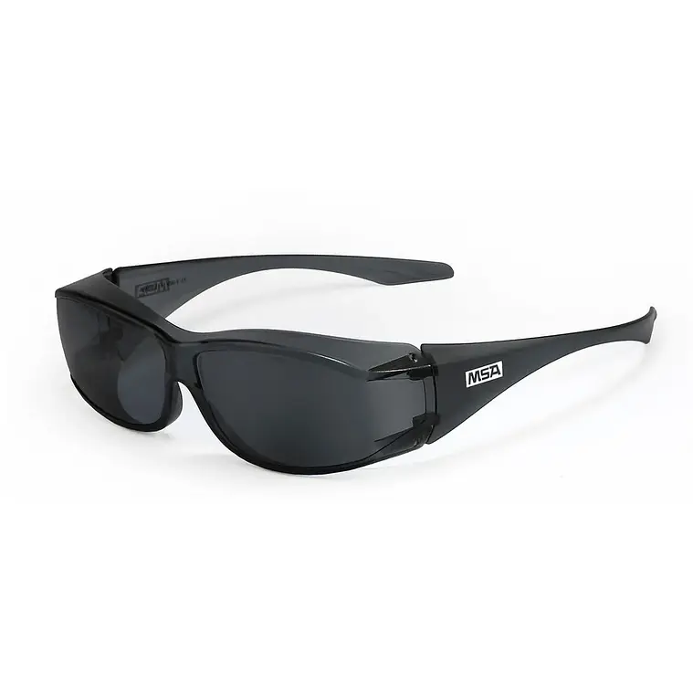 SobreLente MSA miami Design Over-G Antiempañante Gris 2803510 1
