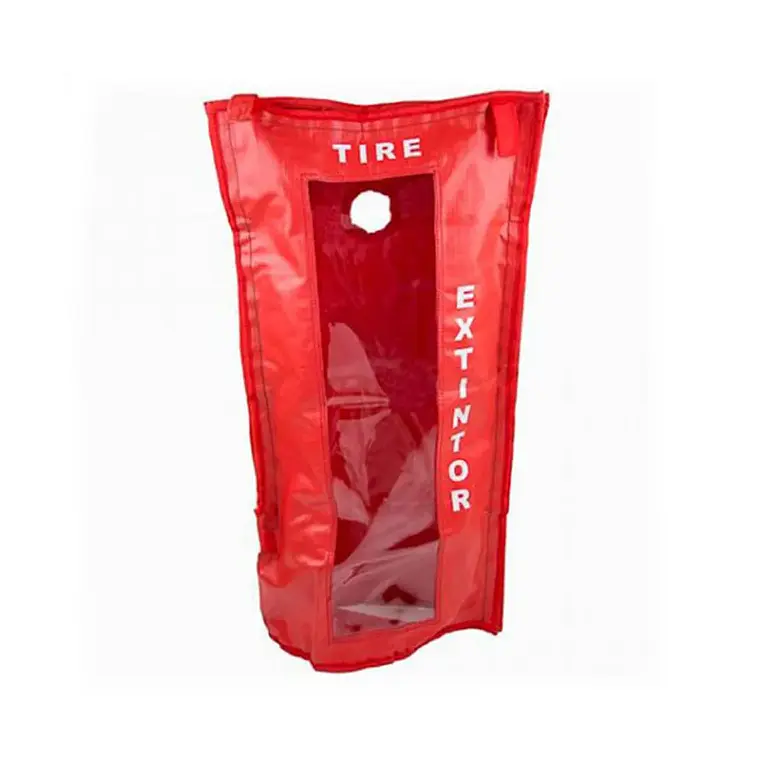 Funda Extintor de 10 Kg 1
