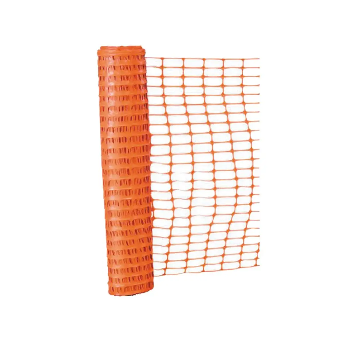 Malla Faenera Cerco Naranja 2