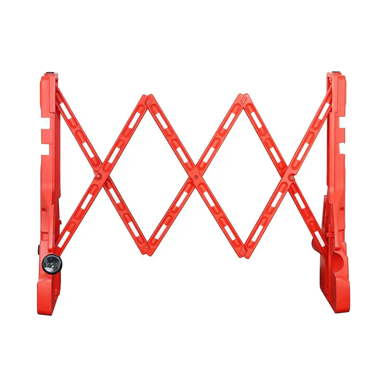 Barrera Auto Expandible 2,5 MT 3