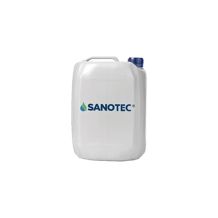 Desinfectante, SANOTEC, 20 litros 1