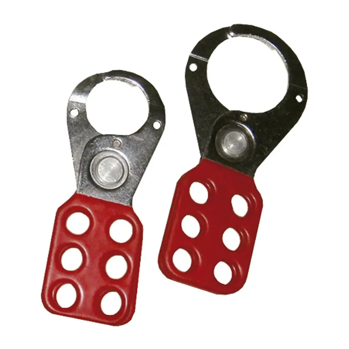 Pinza Activex bloqueo lockout 1