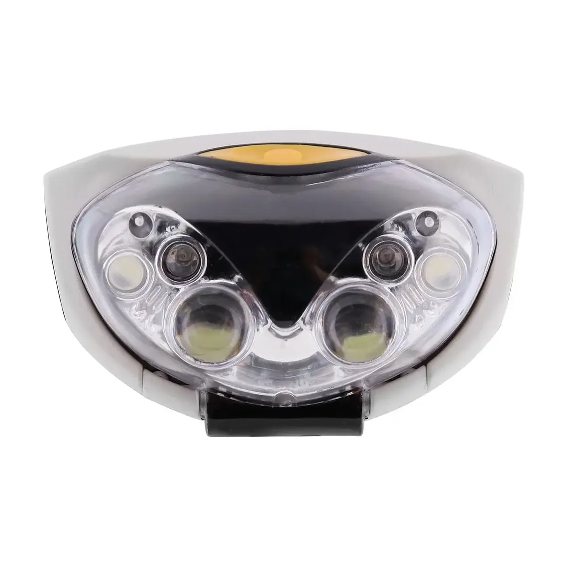 Linterna Activex Wolf con Cintillo 2