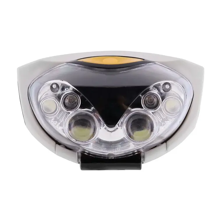 Linterna Activex Wolf con Cintillo 2
