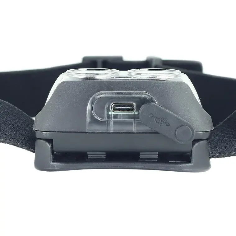 Linterna Activex Spy cintillo recargable IP65 3