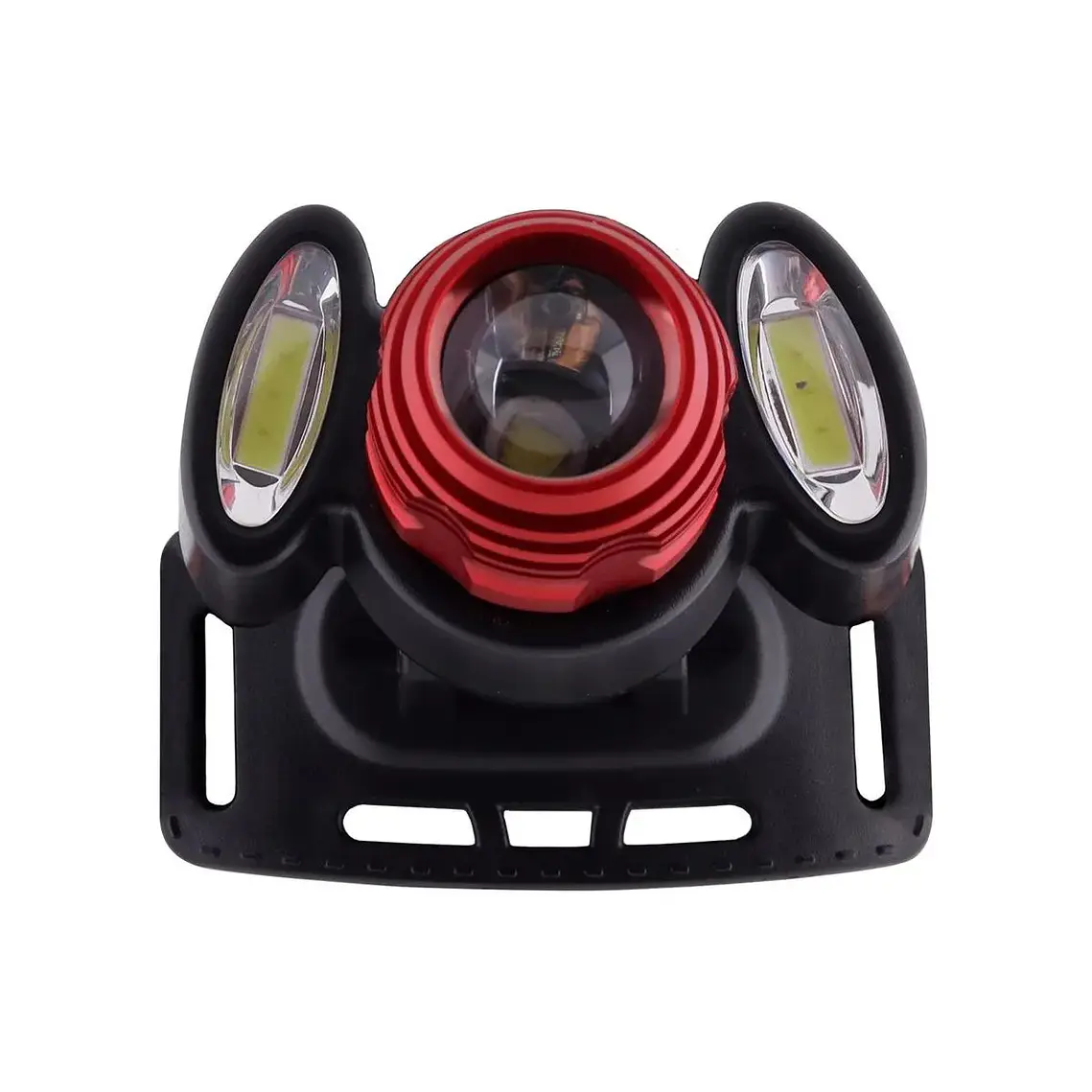 Linterna Activex Cintillo Tactical Recargable-Waterproof 2