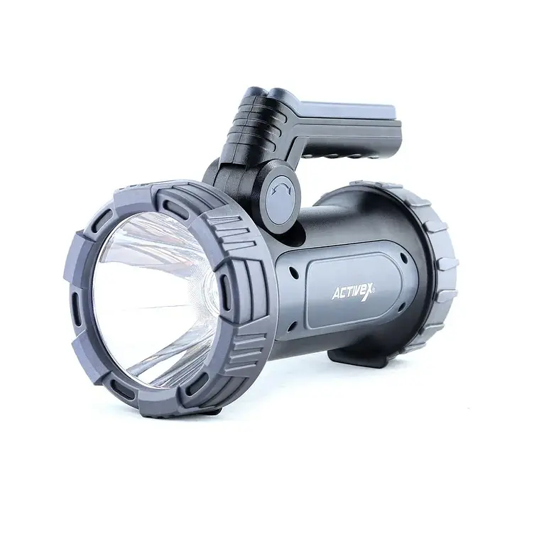 Linterna Activex Portatil Multimodo Led Recargable 1