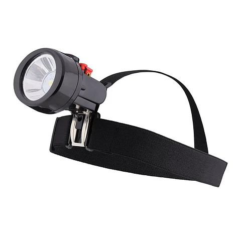 Lampara Minera led inalambrica KL2.5LM