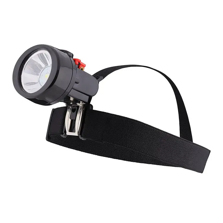Lampara Minera led inalambrica KL2.5LM 1