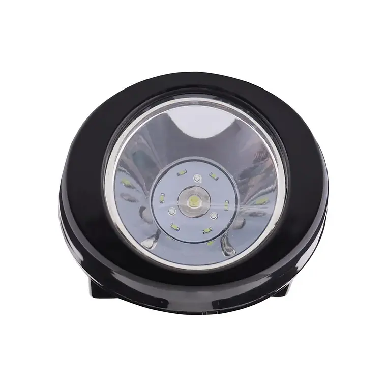 Lampara Minera led inalambrica KL2.5LM 2