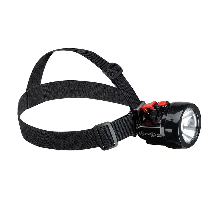 Lampara Minera led inalambrica KL2.5LM 3