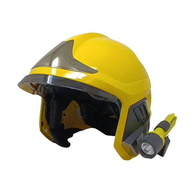 Linterna Nightstick para Casco ATEX 200 lm IP67 3
