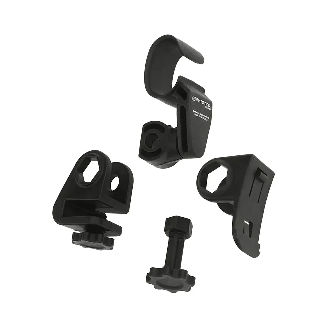 Linterna Nightstick para Casco ATEX 200 lm IP67 4