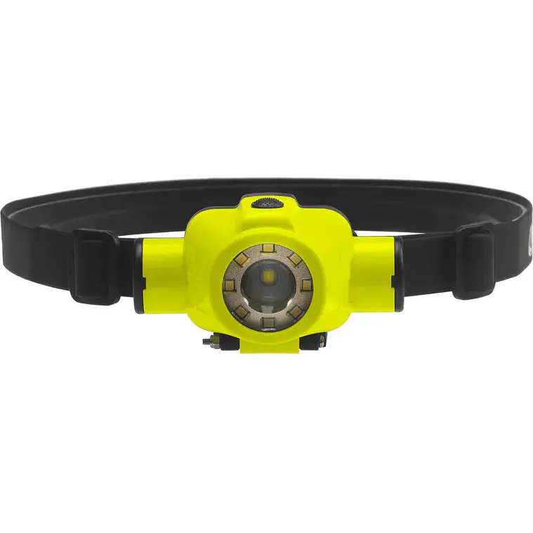 Linterna Nightstick Cintillo ATEX UL-913 180 lm IP67 2