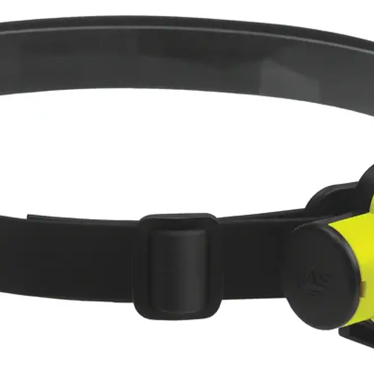 Linterna Nightstick Cintillo ATEX UL-913 180 lm IP67 3
