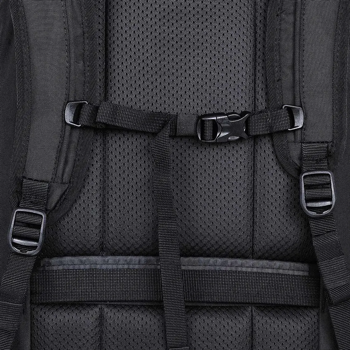 Mochila Absolute Zero Andes LT25 6