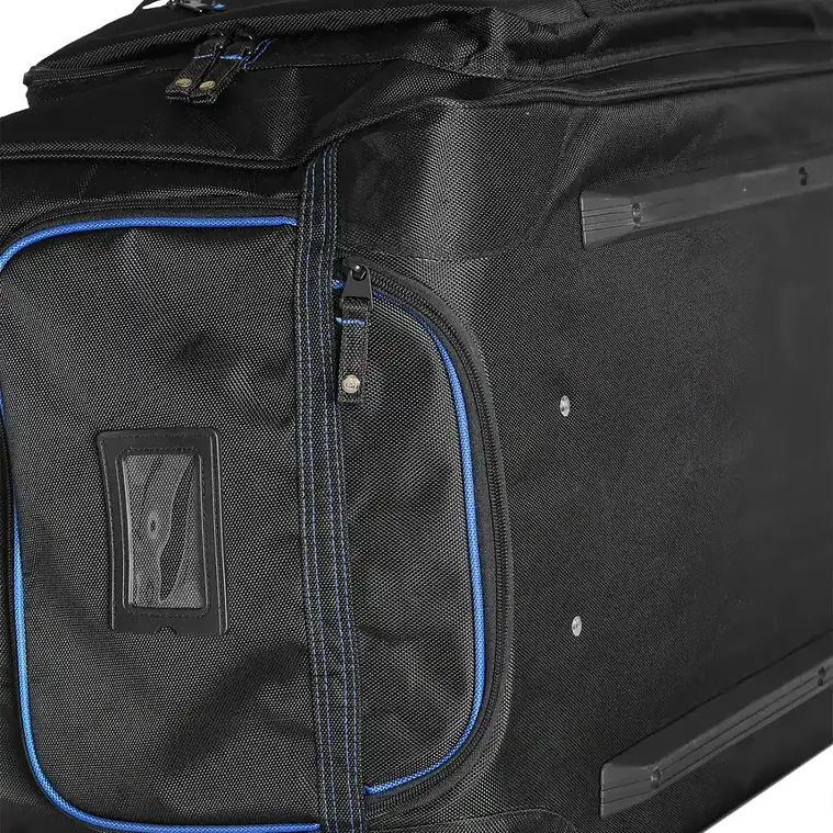 Bolso Absolute Zero Andes LT120 4
